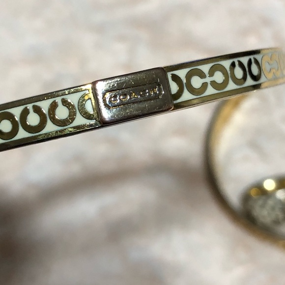 Coach Jewelry Lot - Picture 6 of 8